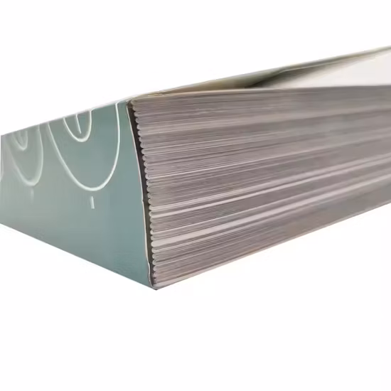 Free Sample Provided Perfect Custom Design Print Hardcover Photography Paper Brochure Product Catalog Magazine Paperback Books